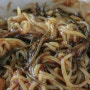 <마라도맛집 : 철가방을든해녀> 마라도에서만 먹을수있는 해녀자장면