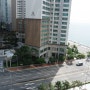 해운대 아이파크 T3동 9호 43평형 월세 》 파란 바다가 보이는 마린시티 아파트(거래완료)