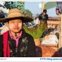 불교의 나라, 불탑의 나라 미얀마 여행기 - 낭쉐 : 낭쉐 5일 전통시장