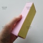 [종이접기교실]긴 상자 종이접기#01