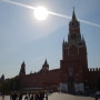 크렘린(Kremlin) - 역사가 살아 숨쉬는 권력의 핵심부