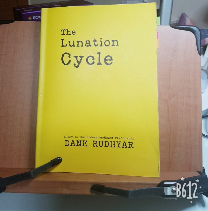 Dane Rudhyar, 72~74pp, 파트 오브 포츈이 1~4하우스에 있을 때 : 네이버 블로그