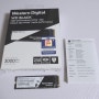 WD Black 3D M.2 SSD 파일복사 테스트