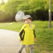 아이와 인천 나들이 인천대공원 가을에 딱!