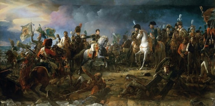 Napoleonic Wars : 네이버 블로그