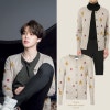 방탄소년단 지민]컨셉포토 지민의상 
