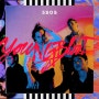5 SOS (5 seconds of summer)의 빌보드차트 연대기 (ft. Youngblood)