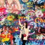[프라하 여행 2일차 프리뷰] 카를교, 존 레논 벽, 프라하성, 우 라부티 - 슈니첼&굴라쉬, 야경
