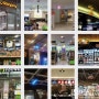 국내유일 월간호텔&레스토랑 [New Contents] 신개념 LED 입체영상 디스플레이, 윙티브이(Wing TV)