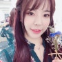 [소녀시대 써니] 180927-① 써니 인스타그램