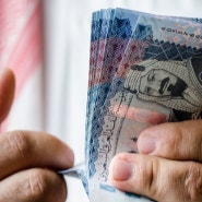 국제 송금시장의 큰 손으로 떠오른 사우디아라비아..”리플넷에 가입”