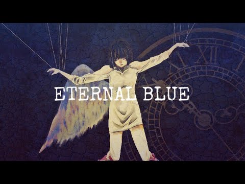[MV/가사 번역/MP3] 「ETERNAL BLUE」 / 미나미 : 네이버 블로그