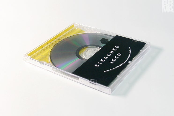 로꼬 정규 1집 - BLEACHED : 네이버 블로그