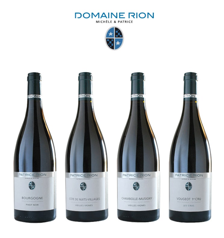 [Patrice Rion]Bourgogne Pinot Noir /[파트리스 리옹]부르고뉴 피노누아 : 네이버 블로그