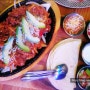 세종시 맛집:: 칠리프라이즈가 맛있는 멕시칸 음식점 '아즈테킬라'