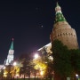 모스크바의 밤 - 불빛으로 열린 거리, 불야성(不夜城)을 이루다