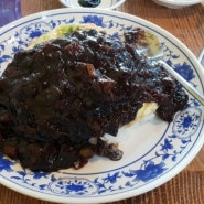 일산라페스타 중국요리 맛집 황룡루