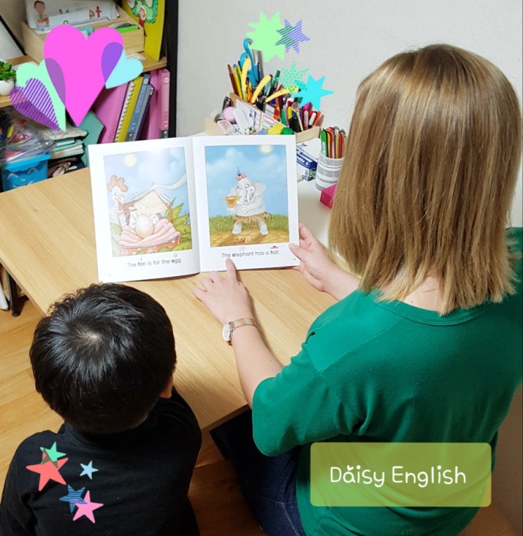  how to teach beginners english at home 