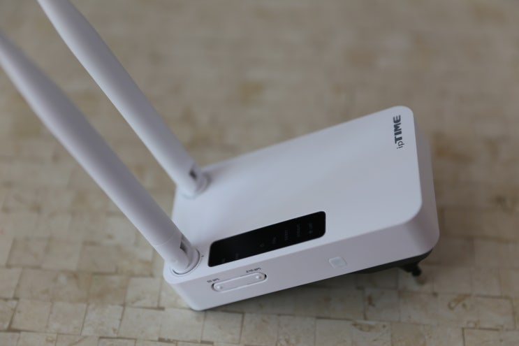 아이피타임(iptime) 익스텐더 GIGA 설치로 WIFI 사각지대 OUT : 네이버 블로그