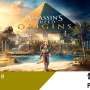 [KOZAK] 어쌔신 크리드 오리진 (Assassin's Creed Origins) 게임 연재 리스트