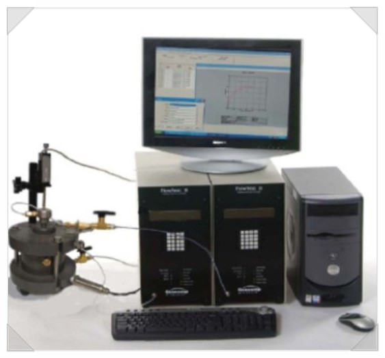완전자동 압밀시험기 (토질역학시험기) Rowe Consolidation Testing System : 네이버 블로그