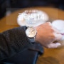 남자 시계 추천 클라쎄14 이탈리아 시계 브랜드 선물