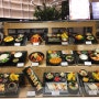 김해 신세계백화점 식당가, 다쯔미에 방문하다!