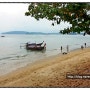 태국 여행 열세째날 : 아오낭, 썽태우, 아오낭 비치, 아오낭타운 (Thailand 13 : Ao Nang, Songthaew Trip, Ao Nang Beach)