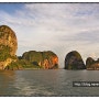 태국 여행 열두째날 : 피피 섬, 로다룸 해변, 레일리 비치, 아오낭 (Thailand 12 : Phi Phi Island, Ao Nang, Railay Beach)
