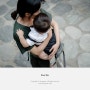 셀프&소규모 돌잔치, 정동 어반가든 돌스냅 by 러브제닉