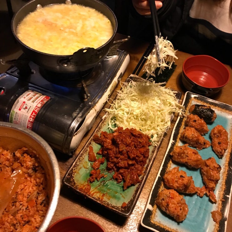 종각 오돌뼈맛집 종로일번지 : 네이버 블로그