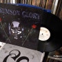 라피르의 무인도 앨범 <6> CRIMSON GLORY - Crimson Glory (1986) + Dream Dancer