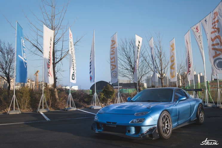 마쯔다 RX7 LS3 엔진스왑 드리프트 머신 / Mazda RX7 LS2 Swap Drift Car : 네이버 블로그