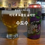 pseudoSue(수도수) - Toppling Goliath(토플링 골리앗)