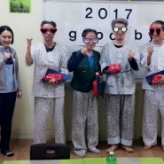 [아산정신병원/알코올전문병동] 12월 알코올교육 수료식