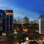 싱가포르 추천 호텔 리스트 06/추천호텔/저렴한가격/편리한교통/호텔모음