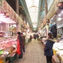 인천 전통시장, 신기시장 나들이