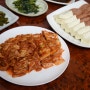 김치주문 위메프에서 아삭아삭 맛있는 밥상애 포기김치