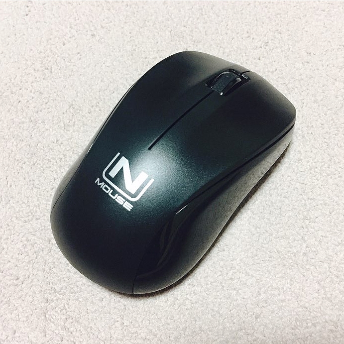 무소음 무선마우스 추천 : 스카이디지탈 NMOUSE W3 애슬론S 후기 : 네이버 블로그