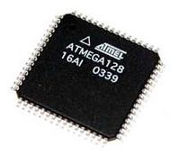 Atmega128 (AU, MU) : 네이버 블로그
