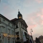 [발칸반도2] 슬로베니아의 사랑스런 도시, 루블라냐의 크리스마스 마켓 풍경