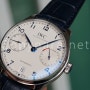 IWC Portuguese 7Days 5007-05