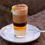 [Coffee] 유니크한 커피 마시기 / 터키쉬 커피 / 발라키토 커피 / 밀쉬 커피 / 비체린