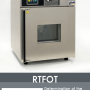 Rolling thin film ovens (RTFOT)