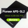 Ssd hot sale pioneer review