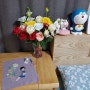 [GERA] KYOKO MARUOKA Roses-Embroidery
