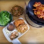 #제주 두루치기 맛집 - 용이식당# 가성비 최고 서귀포 맛집
