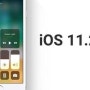 iOS 11.2.2 업데이트 배포, 보안패치 적용