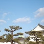 [해외여행18.01.05-07] 오사카 2박 3일 주택박물관 & 오사카성