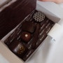 샌프란시스코(San Francisco) Recchiuti Confections.